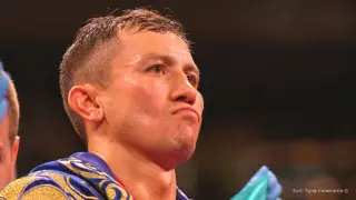 Головкину предложили бой с самым большим гонораром