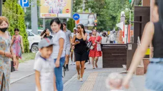 Принят Общенациональный план реализации Послания Президента Токаева