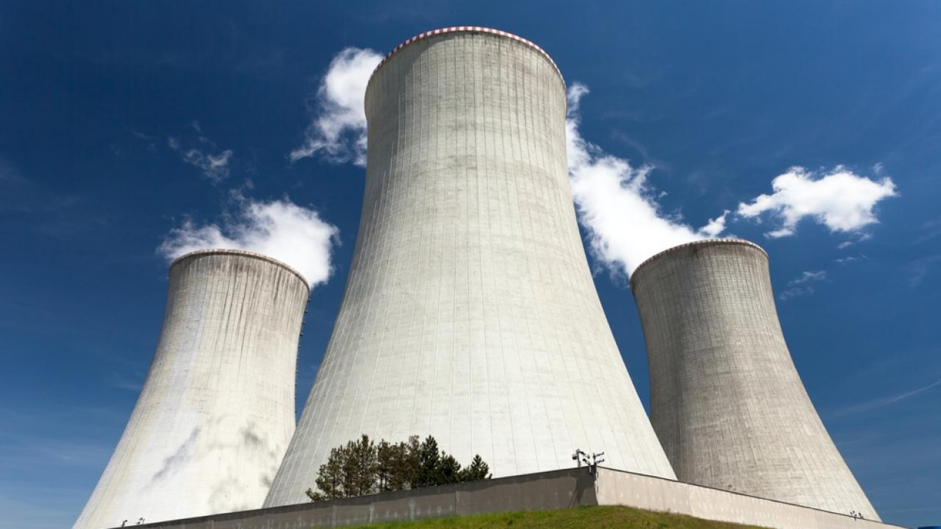 Можно ли создать атомный реактор в домашних условиях? | Атомная энергия 