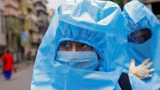 "24-48 сағатта кома". ДДСҰ ең қауіпті вирустардың бірі деп таныған нипах туралы не белгілі?