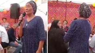 Ауылға кеткен әнші. Желіні ерекше даусымен тәнті еткен кім?