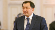 Что известно о новом акиме Мангистау Нурлане Ногаеве