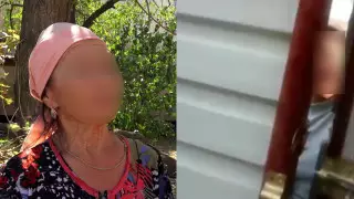 Абай аулындағы сұмдық: қысым көрсеткен әйел қалай жазаланғаны анықталды