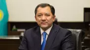 Нурлан Ногаев назначен акимом Мангистауской области