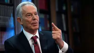 Запад должен готовиться к угрозе биотерроризма - бывший премьер Британии