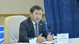 В Шымкенте профинансированы 970 проектов по "Дорожной карте бизнеса"