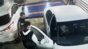 Павлодарка лишилась ноги на автомойке: установлена вина работодателя