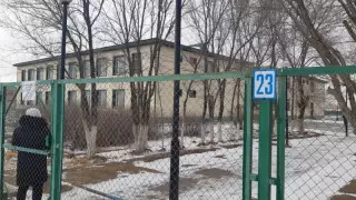 Скрывавшая труп дяди учительница вернулась на работу в Атырауской области