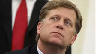 Экс-посол США спрогнозировал будущее российской политики после Путина