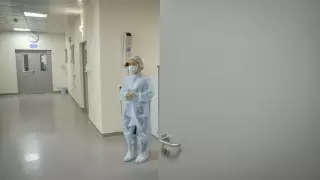 82 казахстанца умерли от COVID-19 и пневмонии за сутки