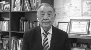 Скончался основоположник школы эпидемиологии Сакен Амиреев