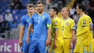 Қазақстан құрамасы жанкүйерлерді таңғалдырған ТОП-10 матч