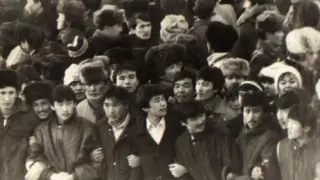 Желтоқсан оқиғасының 35 жылдығын ресми деңгейде атап өту ұсынылды