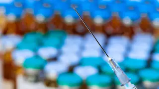 Как будут проходить рейды по проверке вакцинации в Казахстане