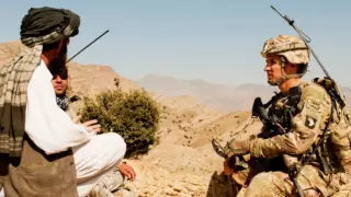 Чем обернется для Байдена вывод войск из Афганистана, рассказала эксперт