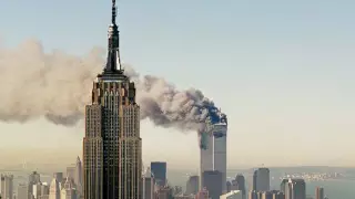 Двух жертв терактов 9/11 опознали спустя 20 лет в США
