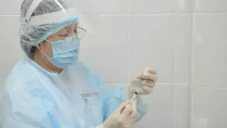 Эпидситуация в Акмолинской области стабилизируется