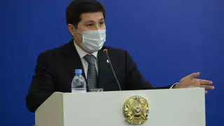 Глубокая переработка угля поможет диверсифицировать экономику Экибастуза