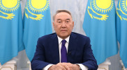 Назарбаев обратился к участникам заседания Генассамблеи ООН