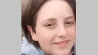 19-летняя девушка вышла с работы и пропала в Костанайской области