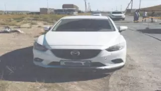 В машине найденного мертвым каратауского чиновника обнаружили повестку