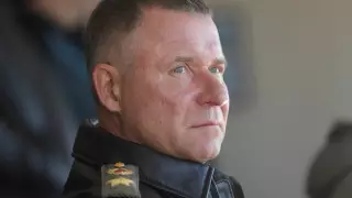 СМИ опубликовали неофициальную версию смерти главы МЧС России