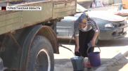 Более 30 тысяч жителей Туркестанской области остались без воды в жару