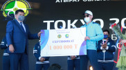 В Атырау призерам Паралимпиады в Токио подарили квартиры и автомобили