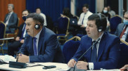 Европейские эксперты оценили работу МВД Казахстана