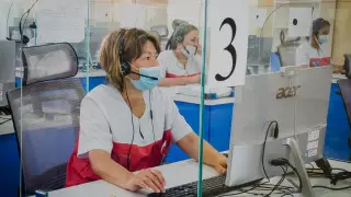 Больницы Нур-Султана возобновляют прием пациентов и госпитализацию