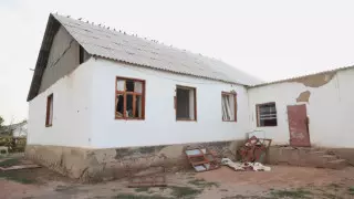 Jusan Bank окажет помощь пострадавшим от взрывов в Жамбылской области