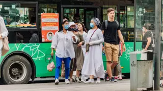 Успокаиваться рано - Бекшин о ситуации с коронавирусом в Алматы