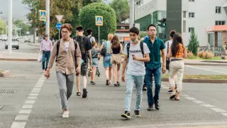 Шектеулер мен Ashyq қосымшасы Ата заңға қайшы емес пе? Бекшин жауабы