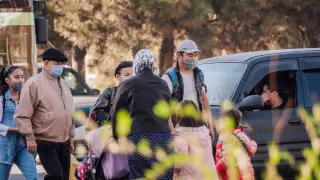 "Коронавирус никуда не уйдет" - Бекшин дал новый прогноз для Алматы