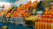 Ярмарка продукции Алматинской и Кызылординской областей пройдет в столице