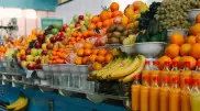 Ярмарка продукции Алматинской и Кызылординской областей пройдет в столице