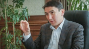 Магзум Мирзагалиев назначен министром энергетики