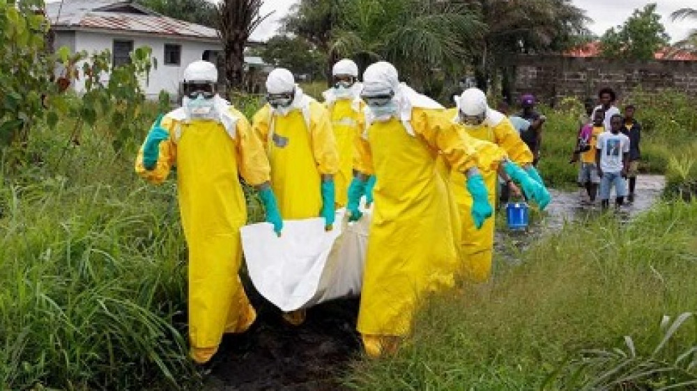 Вспышка менингита унесла жизни 129 человек в Конго