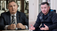 Глава "Роскосмоса" ответил на заявления владельца "Бурана"