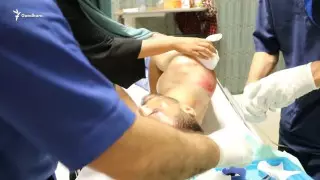 Талибы избили журналистов в Афганистане