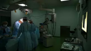 97 казахстанцев скончались от COVID-19 и пневмонии за сутки