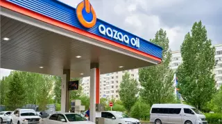 Самая большая трансформация бизнеса в нефтяном ритейле