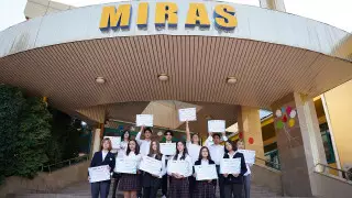 I открытый конкурс грантов на обучение в школе "Мирас" в Алматы