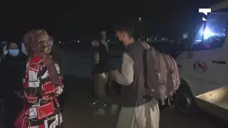 "В каждой машине ехало по два талиба" - афганец об эвакуации кандасов из Кабула