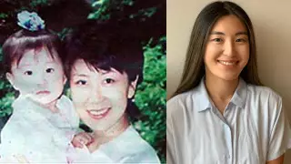 Дочь погибшей в теракте 11 сентября казахстанки поделилась воспоминаниями о маме