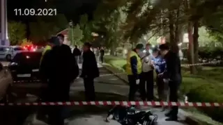 Мужчину убили в драке у ночного клуба в Уральске