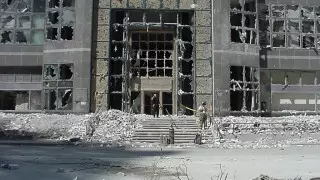 Секретная служба США опубликовала фото с теракта 11 сентября