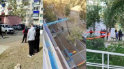 Стрельба в Лисаковске: ранен полицейский, есть погибшие