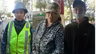 "Люди бежали кто куда". Что говорят очевидцы о перестрелке в Лисаковске