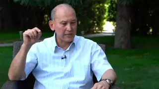 Джакишев ответил, где лучше всего разместить АЭС в Казахстане